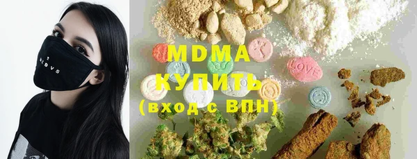 твердый Лагань